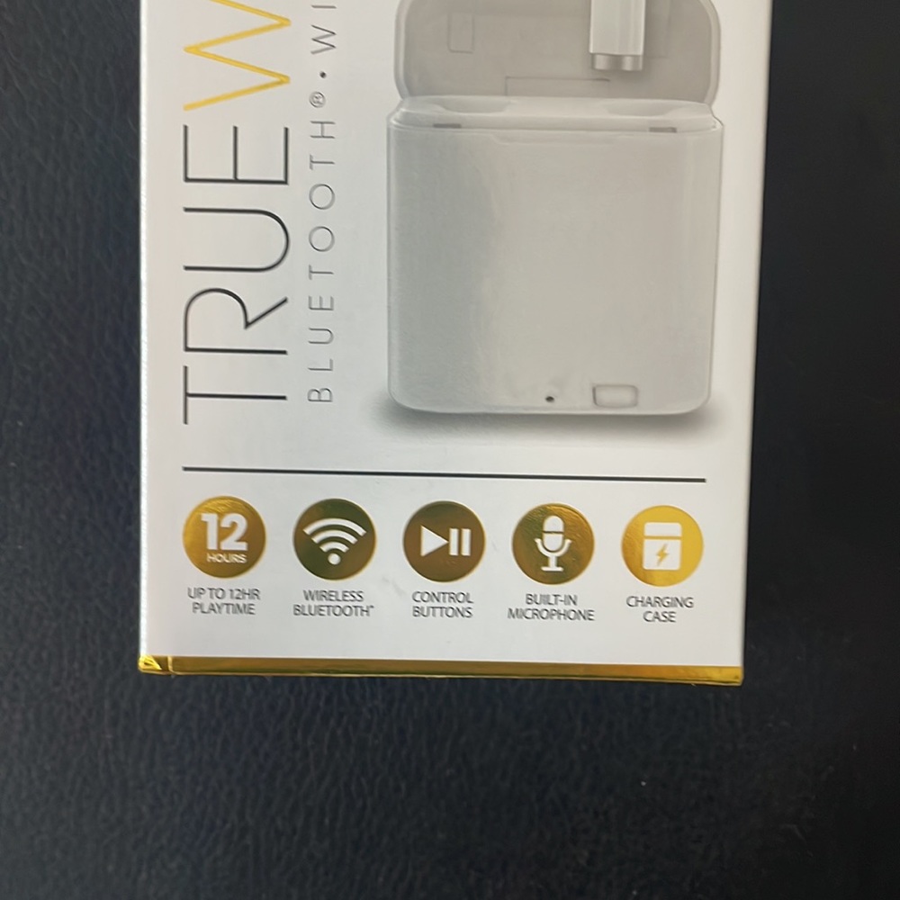 Wireless earbuds - Picture 3 of 7